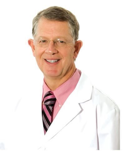 Dr. Stephen Kouba