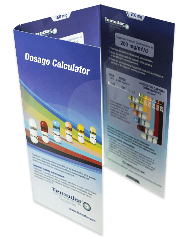Dosage Calculators