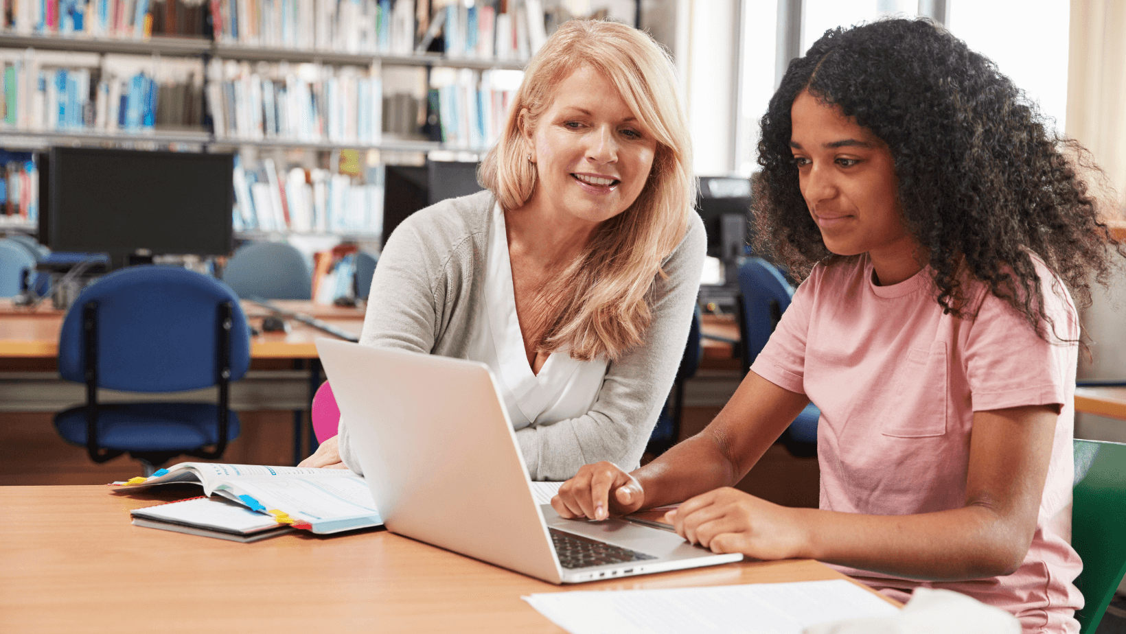 Playing to Each Student's strength