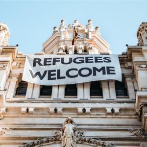 Refugees + Immigration
