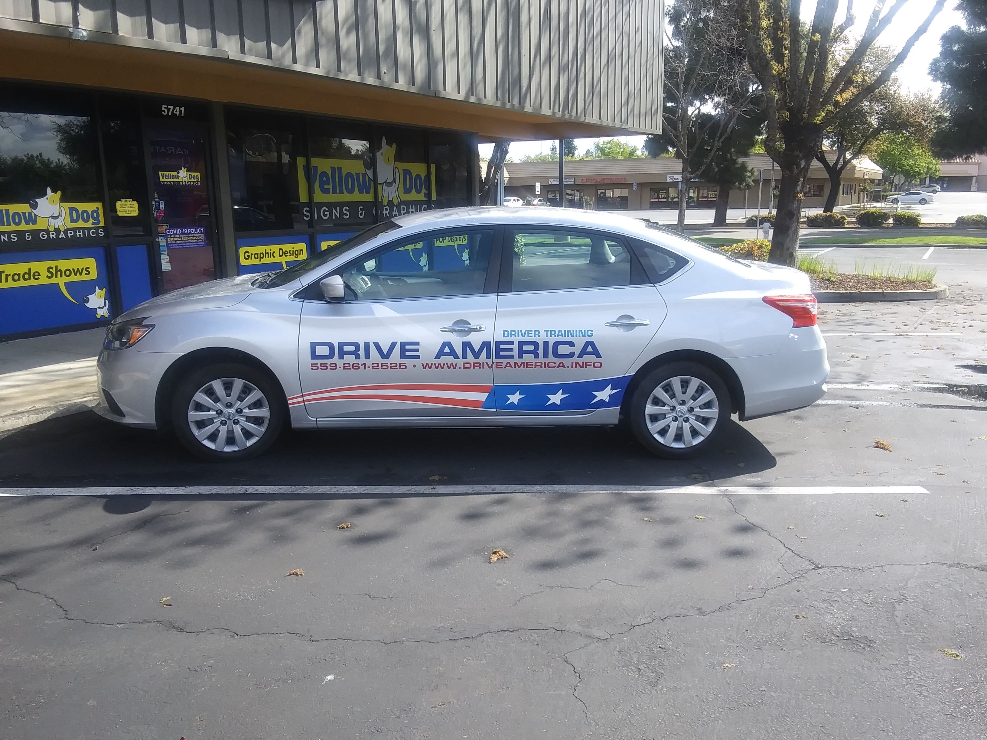Drive America