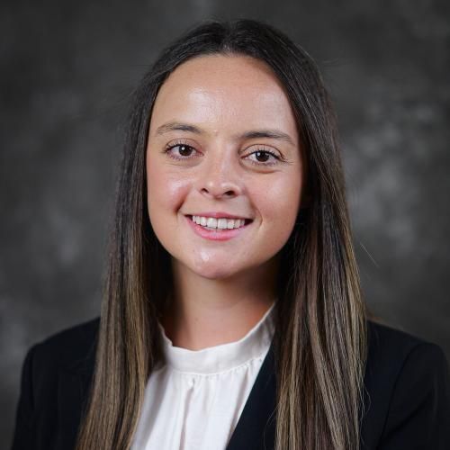 Leigh Anne Lehmann, Mid-level Practitioner