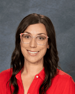 Erica Milne - Director of Enrollment