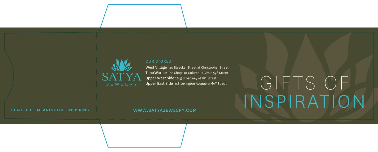 Gift Card Holders Commercial Markets Western Business Systems