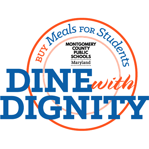 Dine With Dignity logo
