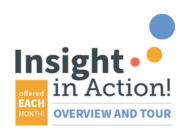 Insight In Action