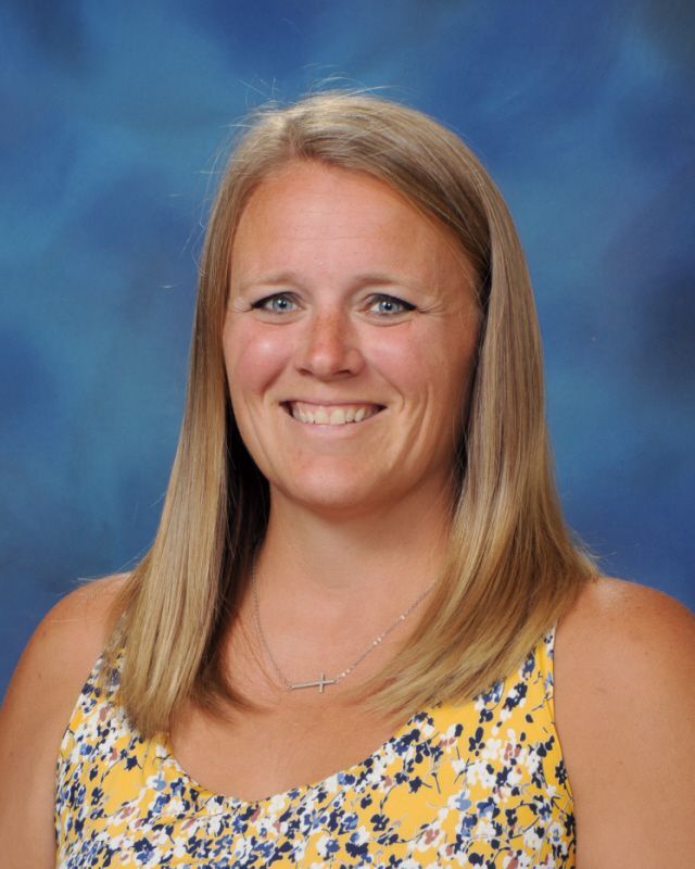 Mrs. Deanna Rogers