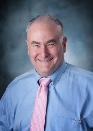 Dr. Donald Rigler