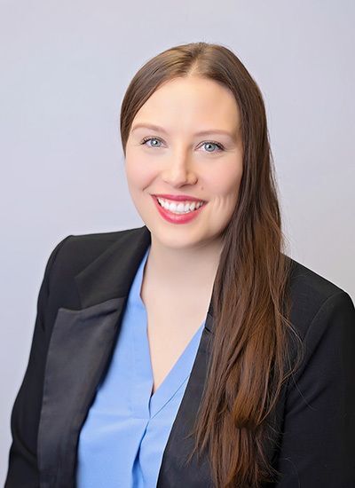 Katharine Cleary Rodriguez