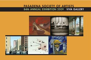 84th Annual Exhibition