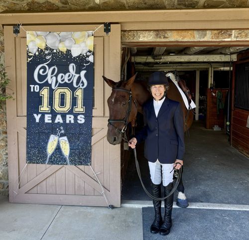 Annette Bickel and Carlingford's West (PA)