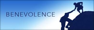 Benevolence Training