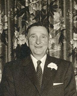 Solomon, Dr. Ralph E.*