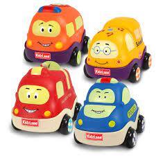 Toddler Car Toy