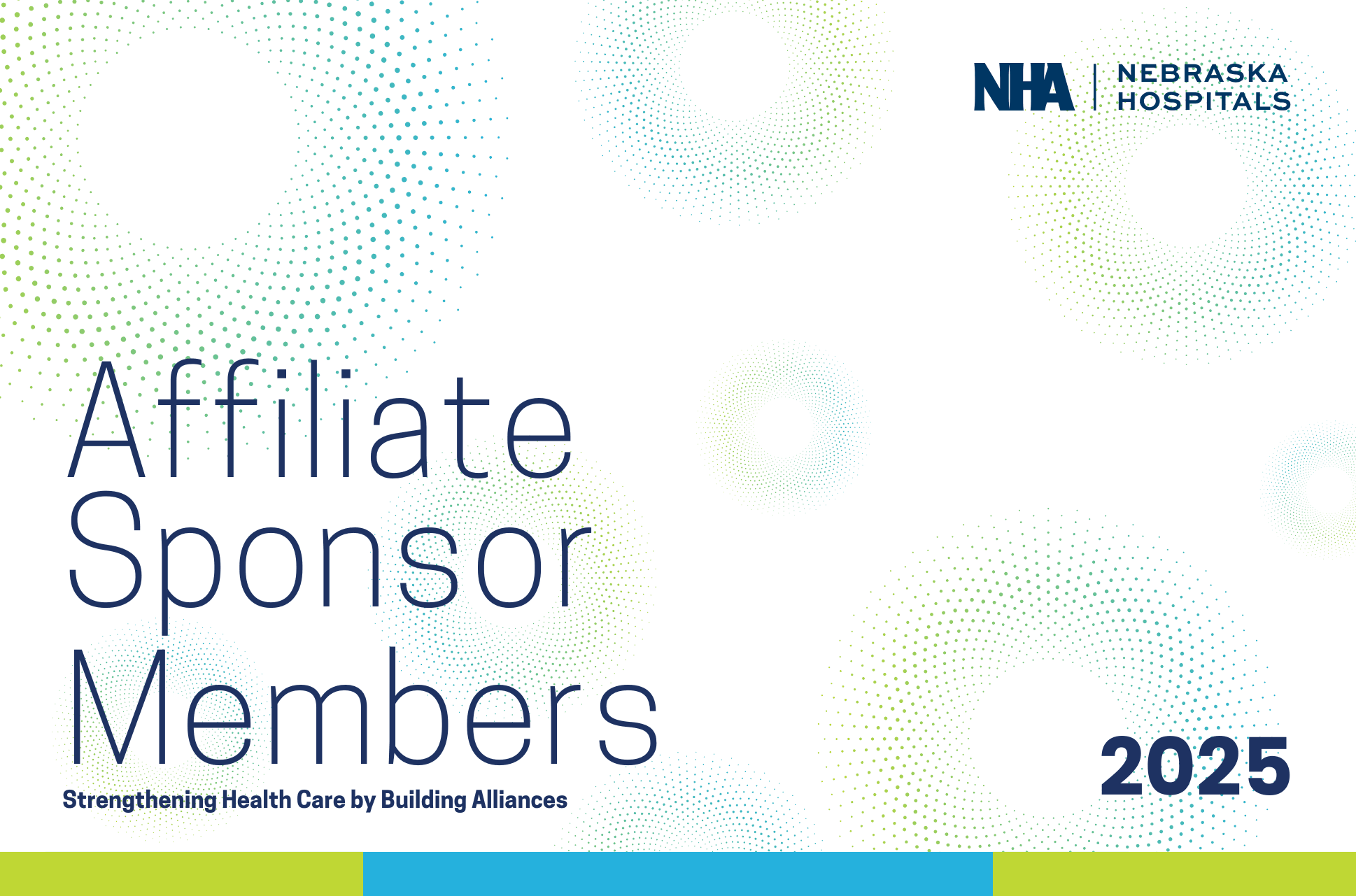 Affiliate Members