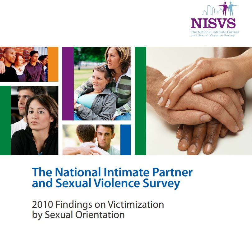 The National Intimate Partner and Sexual Violence Survey 