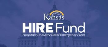 Spotlight on the Hospitality Industry Relief Emergency (HIRE) Fund in Kansas