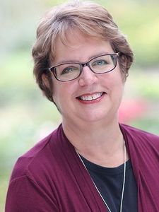Laurie Overstad
