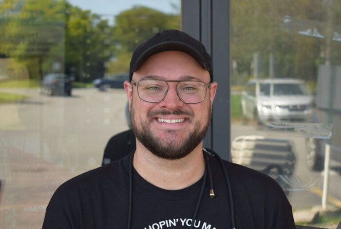Kevin Fairbanks