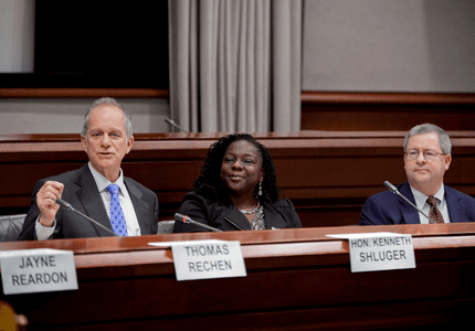 2015: Mentoring New Lawyers: Challenges, Rewards, and Best Practices