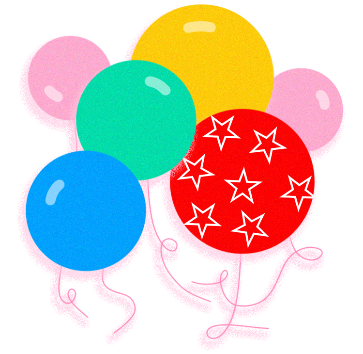 #PickingMe's 9th Birthday Celebration