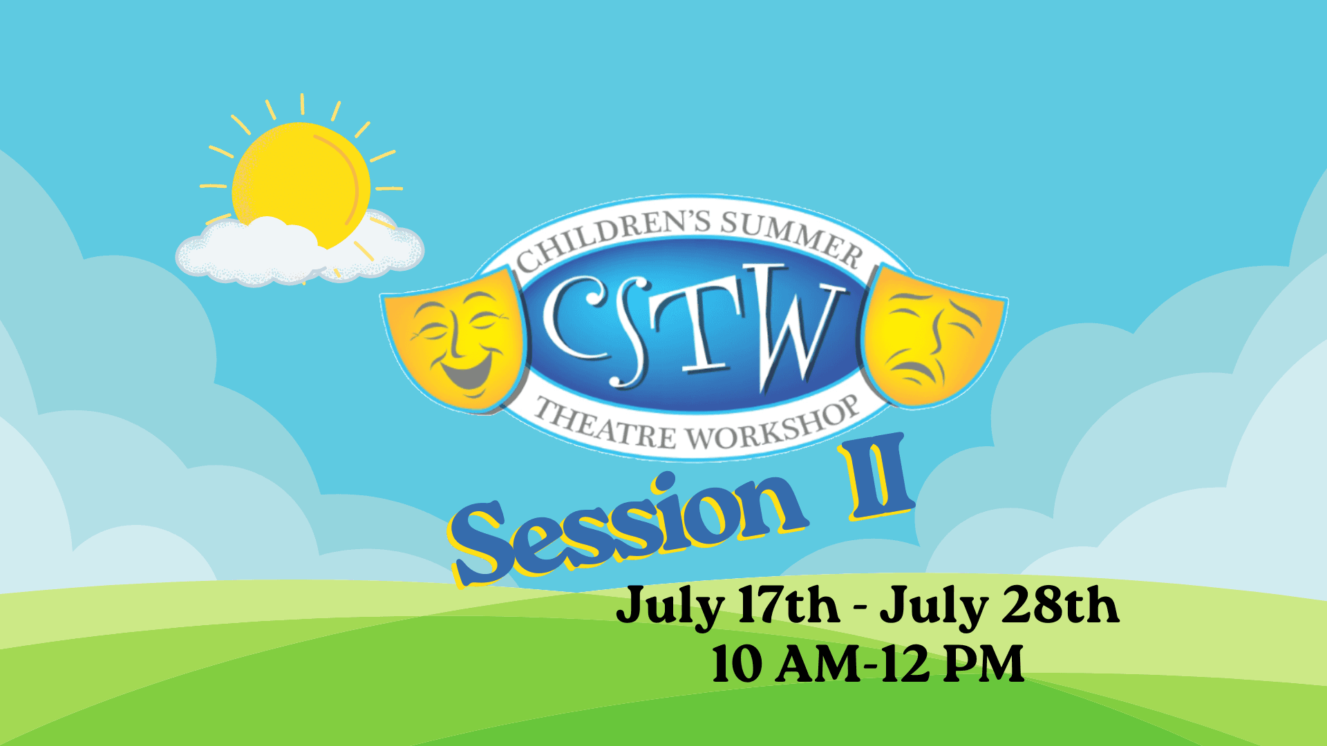 CSTW Session II