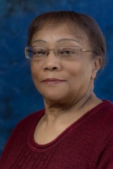 Elizabeth Martinez