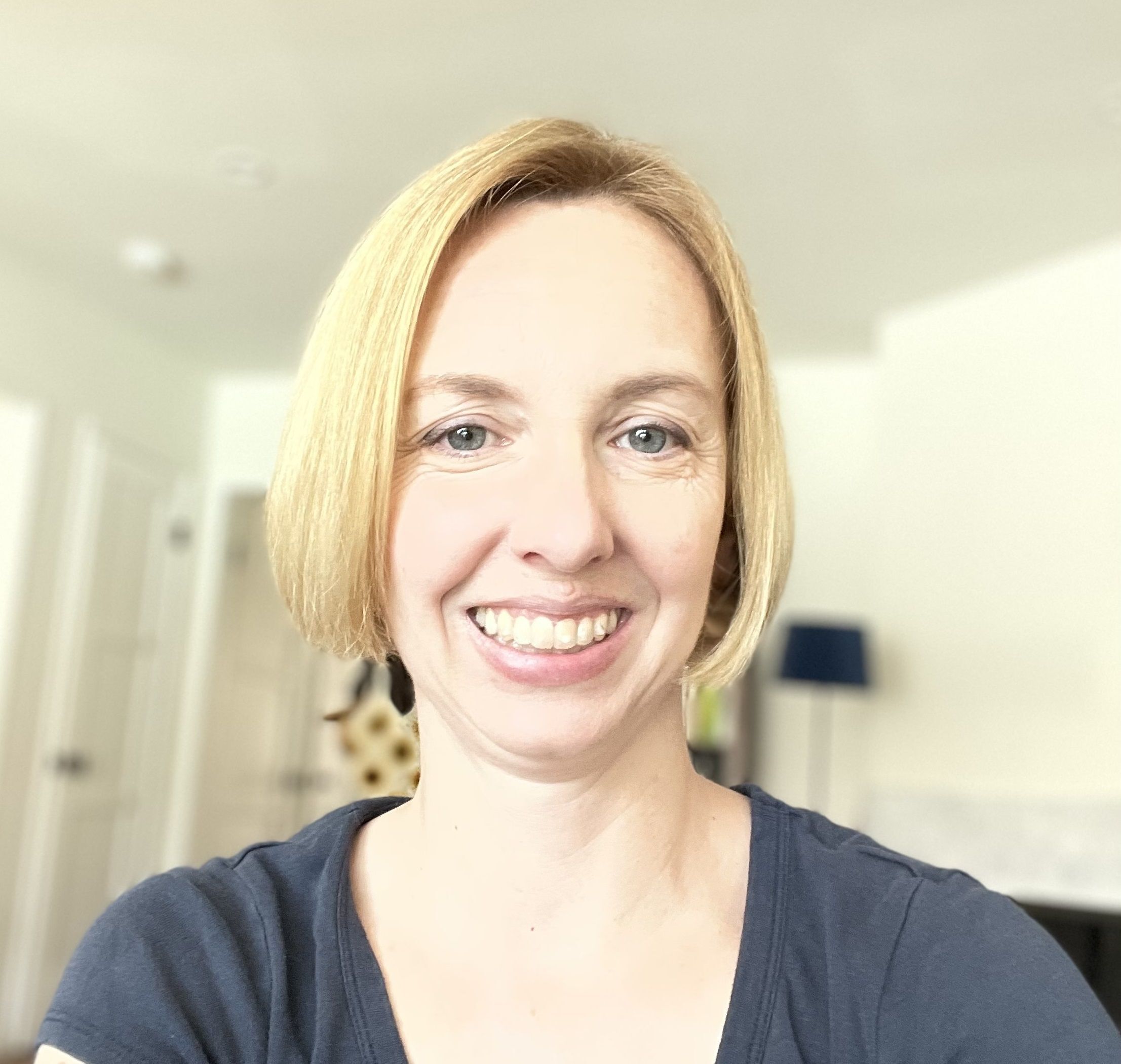 Betsy Blanchard