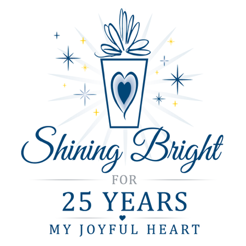 My Joyful Heart