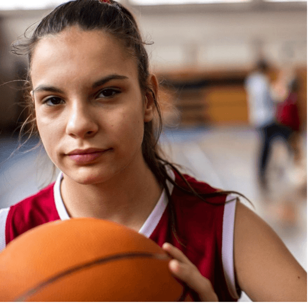 report experiencing sexual abuse as children in sport 