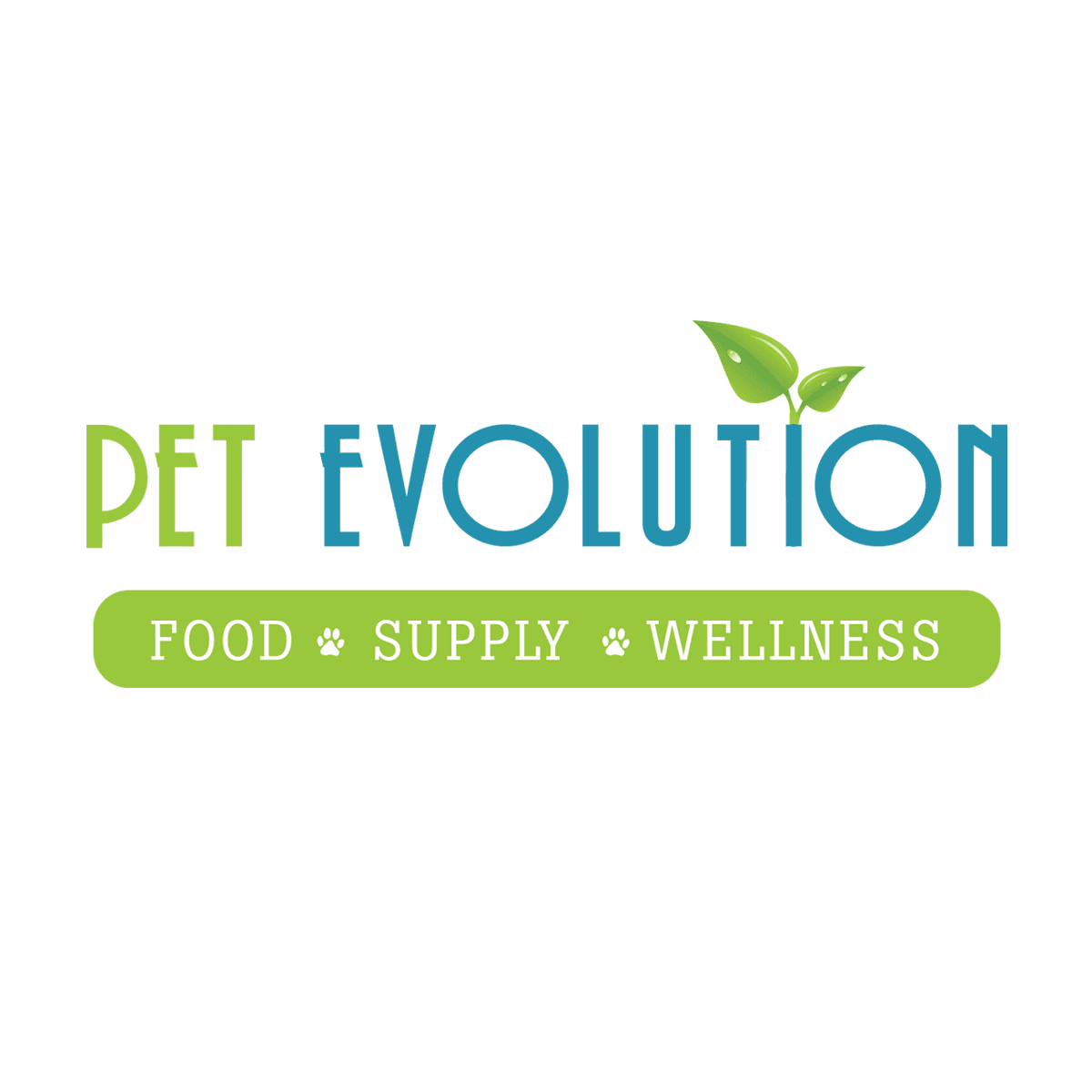 Pet Evolution 