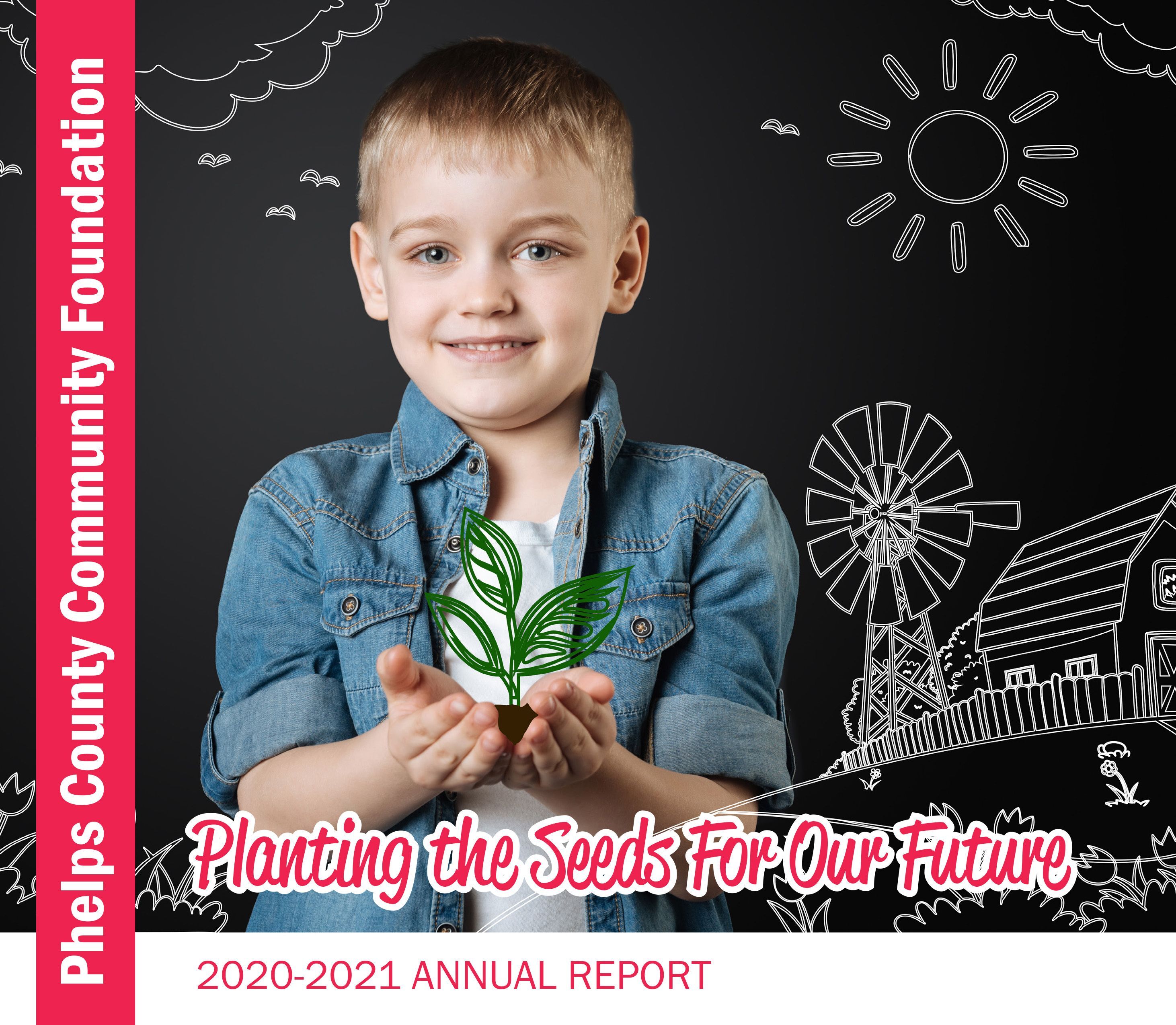 2020-2021 PCCF Annual Report