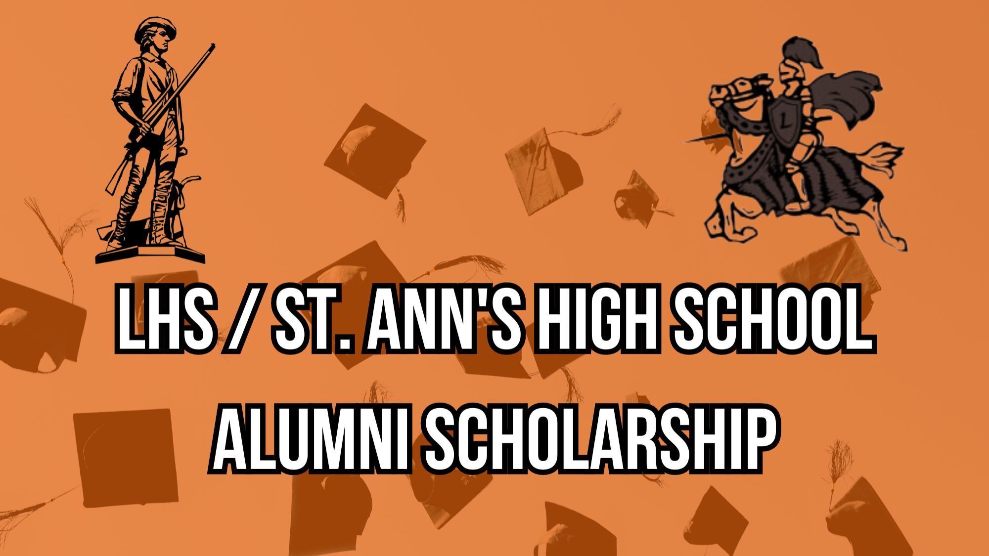 LHS Alumni Scholarship