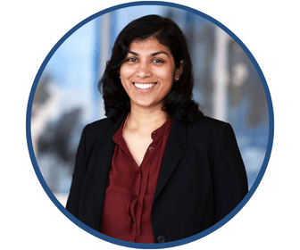 Priya A. Desai