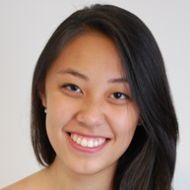 Katherine Liu