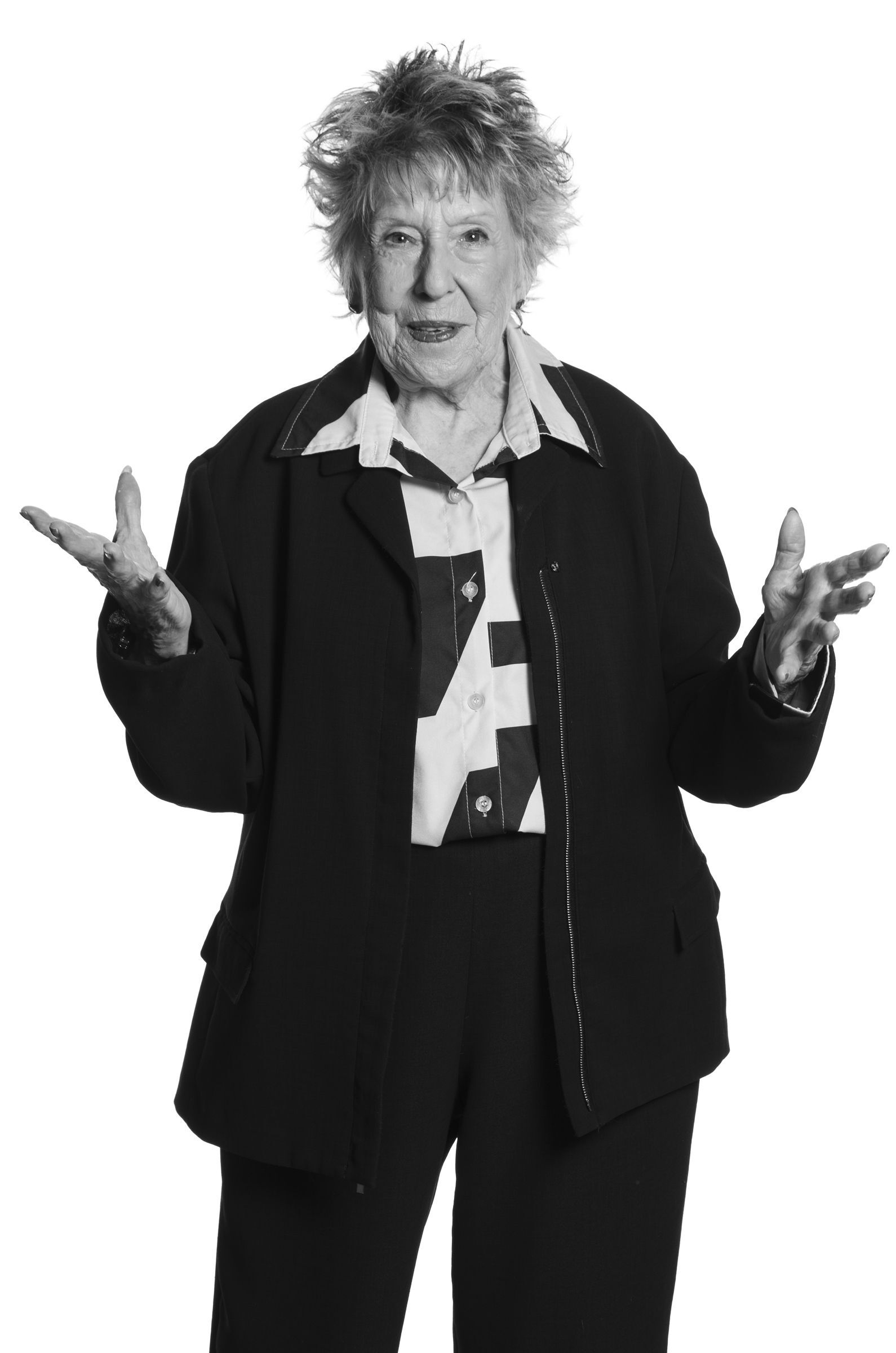 Marsha Smith