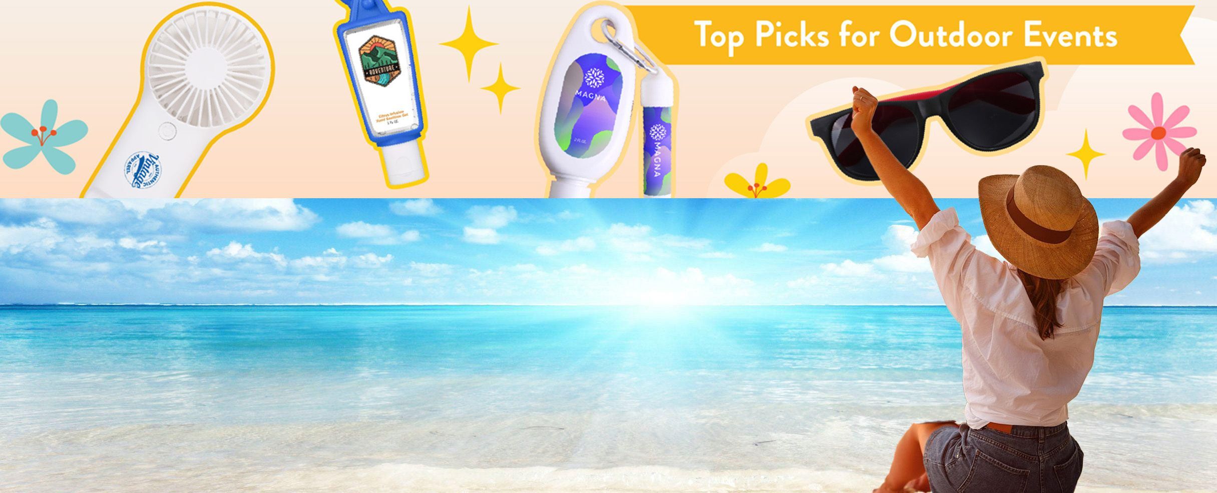 Stay cool this summer!