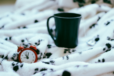 A Day In the Life: Independence, Dependence, and Adaptability
