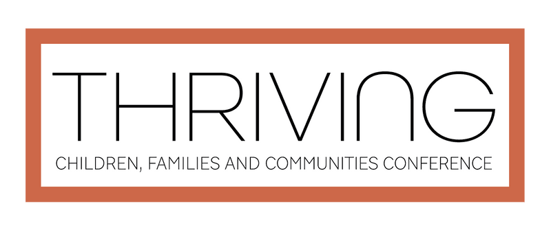 Thriving logo