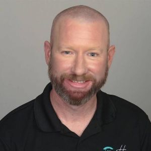 Jason Bray