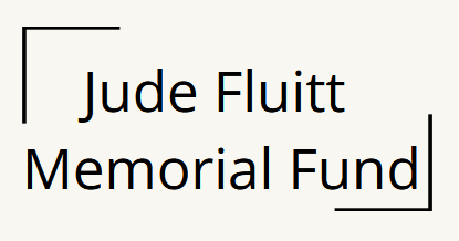 Jude Fluitt Memorial Fund