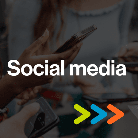 Social media