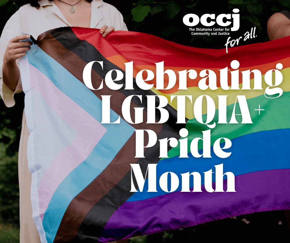 Celebrating Pride Month as an LGBTQIA+ Ally