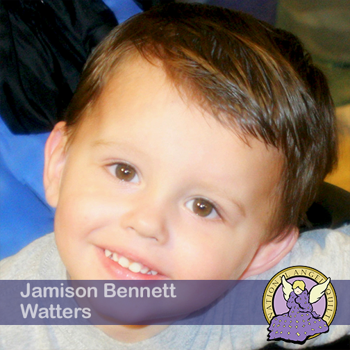 Jamison Bennett Watters