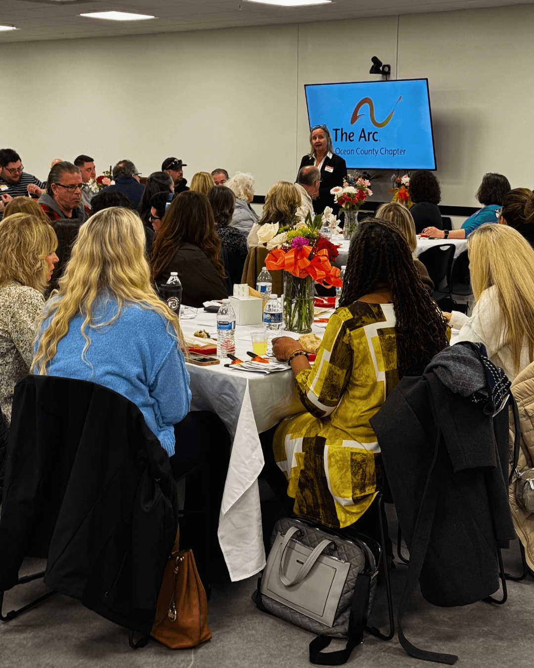 Lunch Break March 5th