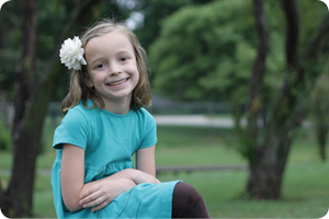 National Child Abuse Prevention Month