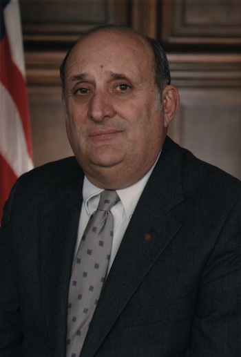 Louis Bonanni