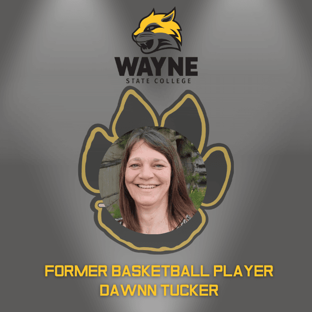 Wayne State Basketball Standout Dawnn Tucker Receives NGF Grant