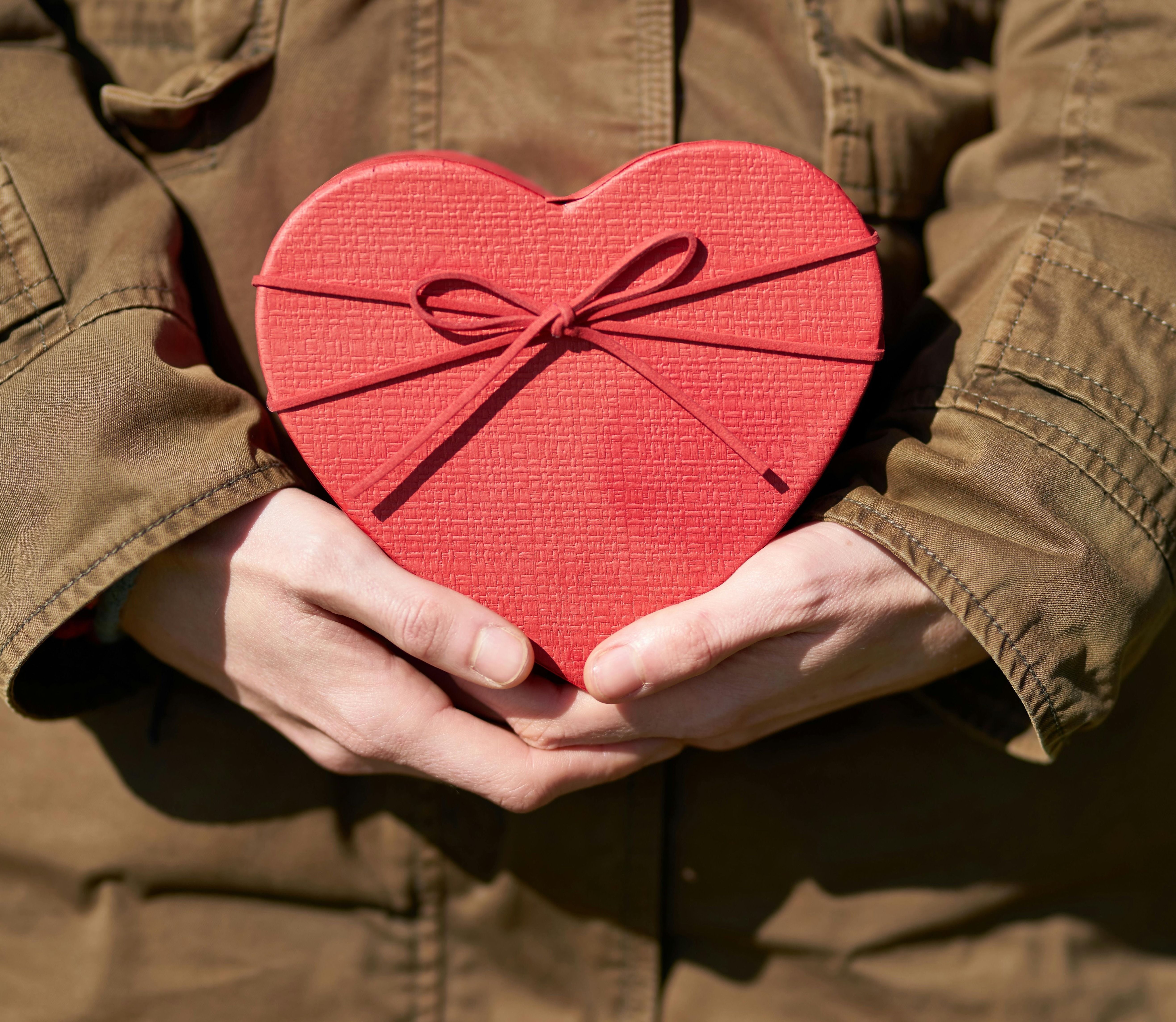 Valentine’s Day Volunteering: 5 Ways to Show Love to Your Community