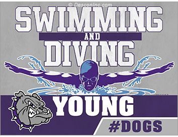 Swimming & Diving